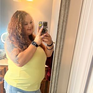 Meet your Posher, Reyna